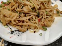 -陶记穆斯林羊架馆(青年路店)