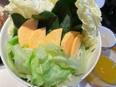 -京都蝎府羊蝎子火锅(珠市口店)