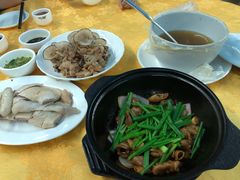 -海鲜街菜馆(海珠南路店)