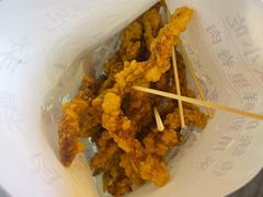 -肖炮现炸酥肉(解放碑店)