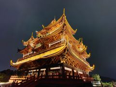 -城隍阁