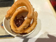 -京味斋·北京烤鸭(华威桥北工大店)