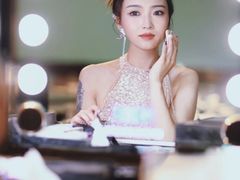 -上海明天广场JW万豪酒店