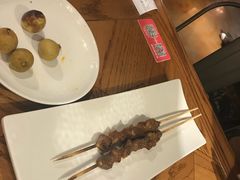 -阿罗新疆菜(人民广场店)