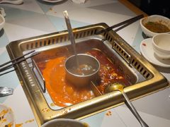 -雾都渣渣火锅(南城智汇城店)