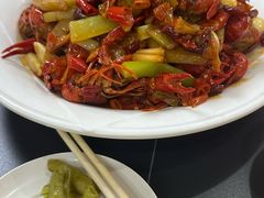 -一起吃小龙虾·海鲜(海珠店)