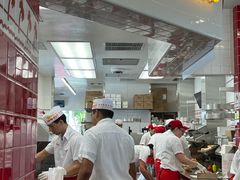 -In-N-Out Burger(LAX)
