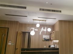 -世纪缘湖滨花园酒店·湖景轩中餐厅(太阳宫店)