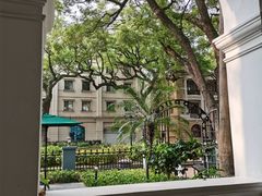 -星巴克臻选(广州沙面店)