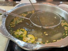 -潮悦牛肉火锅城(水贝店)