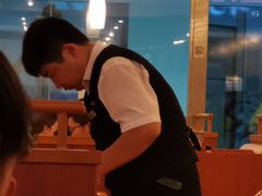 -萨莉亚意式餐厅(国展天虹店)