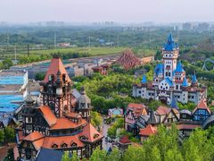 -株洲方特欢乐世界
