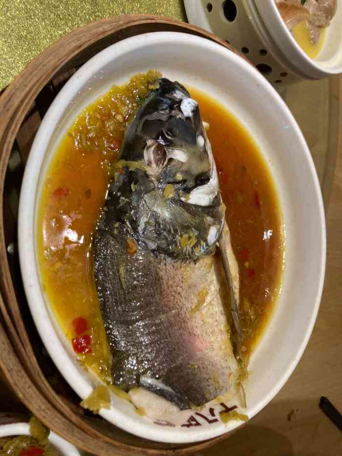 十八碗(五指山路店)-"今天中午吃的十八碗,十八碗在海口分店分多.