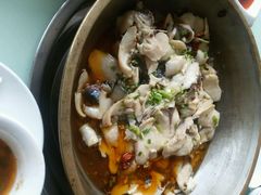 -百岁鱼庄·常州老字号(湖塘店)