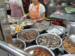 -铭辉沙嗲面(新街商业城店)