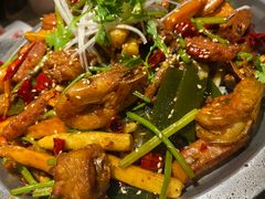 -蓉幸会川菜(苏宁广场店)