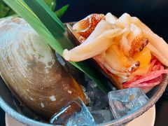 -行家海鲜火锅酒家(静安寺店)