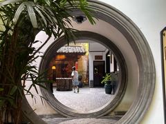 -31号公馆(黄兴广场白果园店)