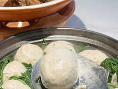 -秋色客家菜(南山店)