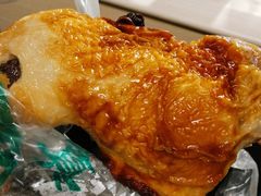-大益烤鸡