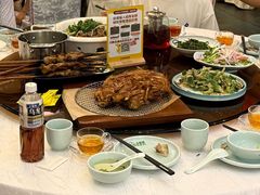 -新粤新疆菜(禅城店)