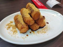 -胖哥俩肉蟹煲(梅溪步步高店)