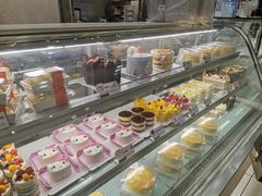 -BreadTalk面包新语·烘焙蛋糕(东方宝泰广场店)