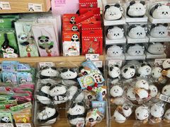-熊猫邮局(少城店)