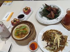 -蔡澜点心·粤菜(月星环球港店)