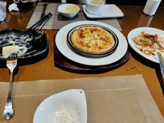 -戈尔登酒店·满堂彩咖啡厅