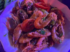 -锐记美食店·现捞海鲜(闸坡店)