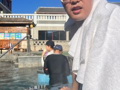 -遵化汤泉宫温泉度假村