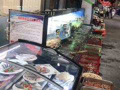 -望海潮海鲜店 特色家常菜(在海一方店)