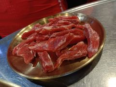 -釜山火炉·海鲜烤肉(紫藤路店)