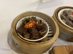 -鹿鸣酒家(越秀店)