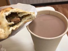 -中关村烤包子(中关村店)