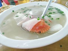 -明记海鲜大排档(巽寮湾店)