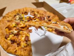 -必胜客(万坤图精选店)