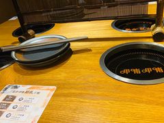 -呷哺呷哺 黄金牧场 (新中关购物中心店)