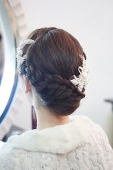 -FIONA MAKE UP恋妆造型