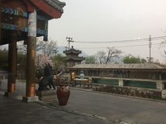 -那家小馆•北京菜•烤鸭(香山店)