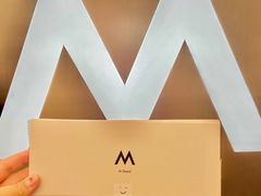 -M Stand(宁波万象城店)