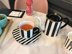 -FAIRYLAND龙族星球主题餐厅(凯丹广场店)