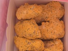 -悠个炸鸡(南京创始店)