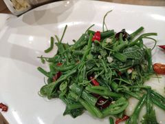 -德泰楼餐饮(莲湖路店)