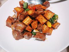 -汤城小厨•粤菜•靓汤(西直门凯德MALL店)