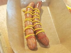 -鬼味烤翅(南锣鼓巷店)