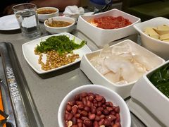 -海底捞火锅(杭州萧山宝龙广场店)