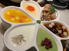 -绿茶餐厅(领展购物广场·中关村店)