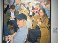 -大芬美术馆